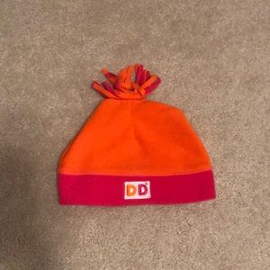 Dunkin’ hat!